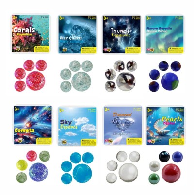 Marbles Mix 20+1