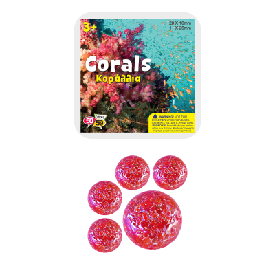Corals