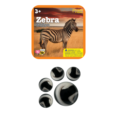 Zebra