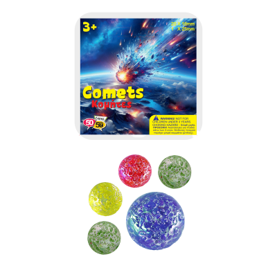 Comets
