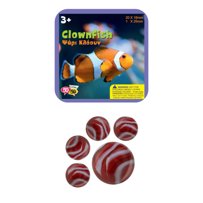 Clownfish