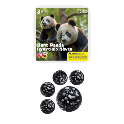 Giant Panda