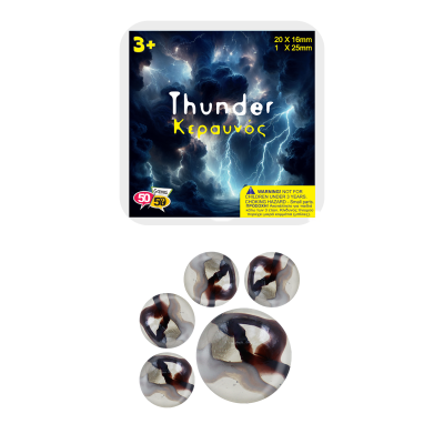 Thunder