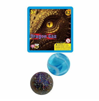 Marbles 2 Χ 42 mm
