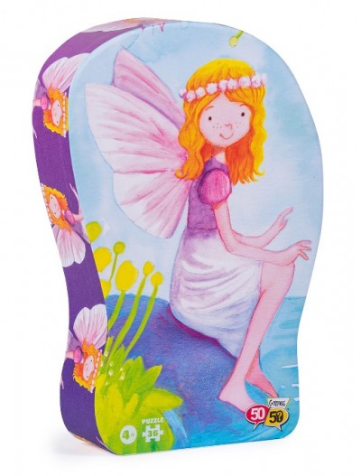 Puzzle FAIRY 36 pieces